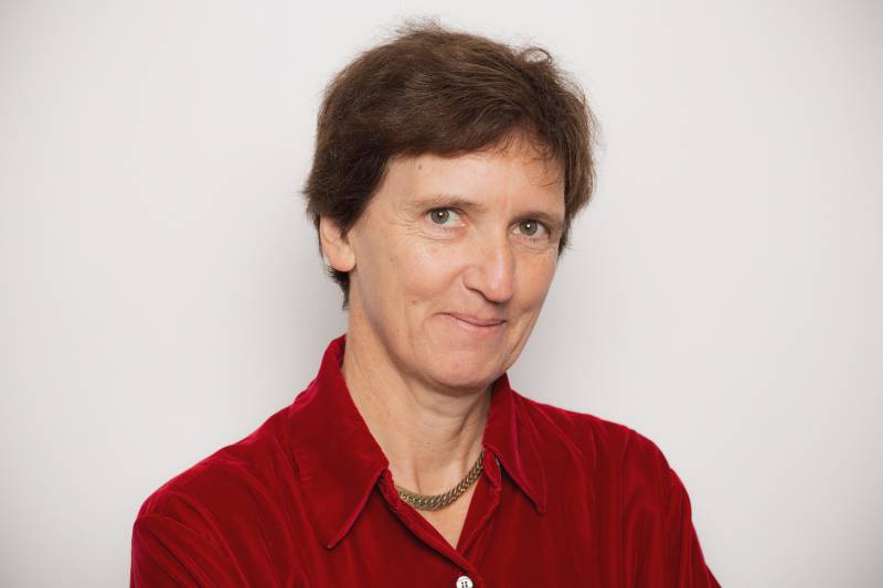 Claire MATHIEU
